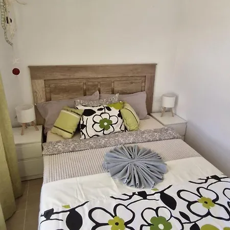 Lejlighed Casa Marika Costa Calma