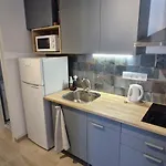 Casa Marika Апартаменты Коста Калма