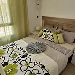 Апартаменты Casa Marika Коста Калма