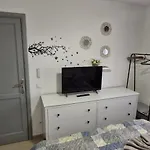 Апартаменты Casa Marika