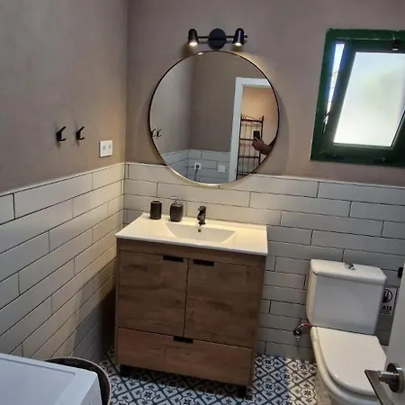 Apartmán Casa Marika Costa Calma
