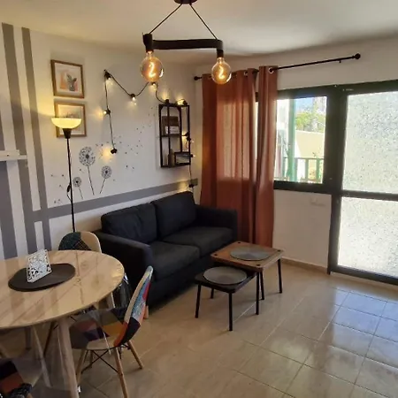 Casa Marika * Costa Calma