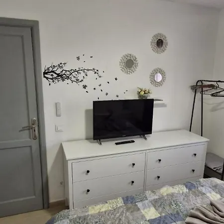 Apartmán Casa Marika