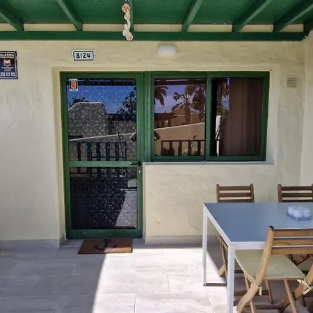 Casa Marika Lejlighed Costa Calma