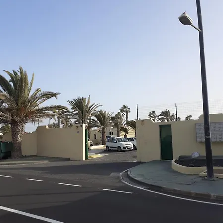 Casa Marika * Costa Calma