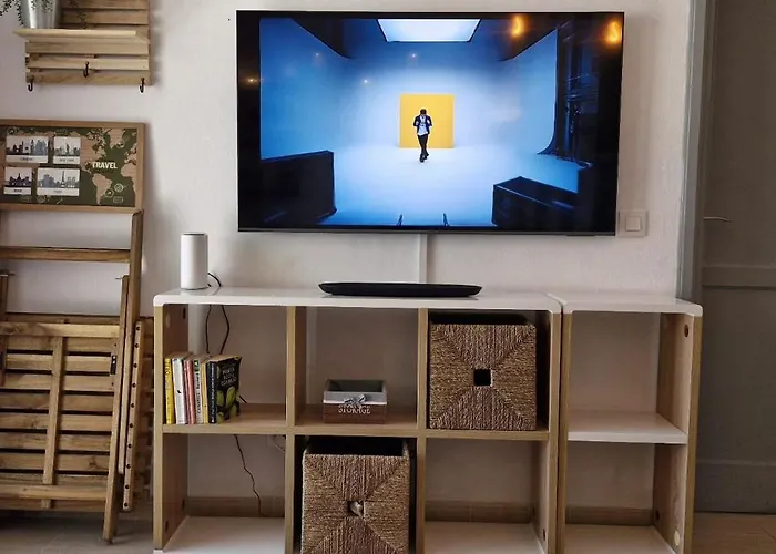 Casa Marika Apartmán *