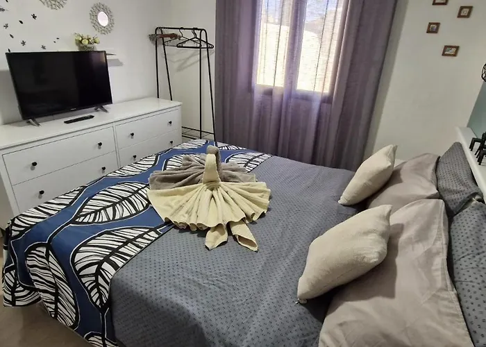 Apartmán Casa Marika *