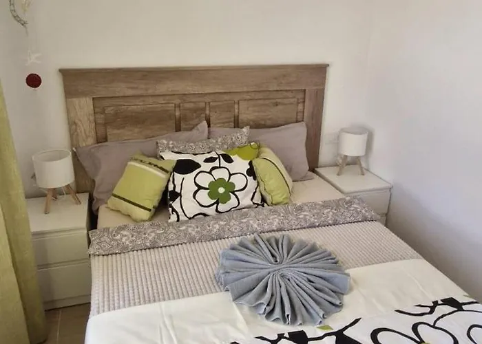 Lejlighed Casa Marika Costa Calma