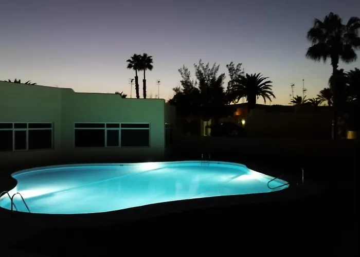 Casa Marika Lejlighed