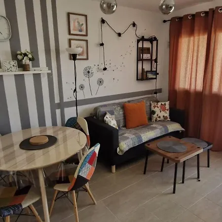 Appartement Casa Marika