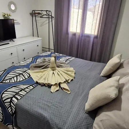 Appartement Casa Marika *