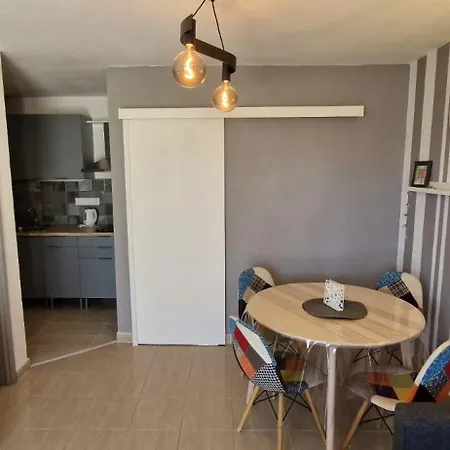 Casa Marika Costa Calma