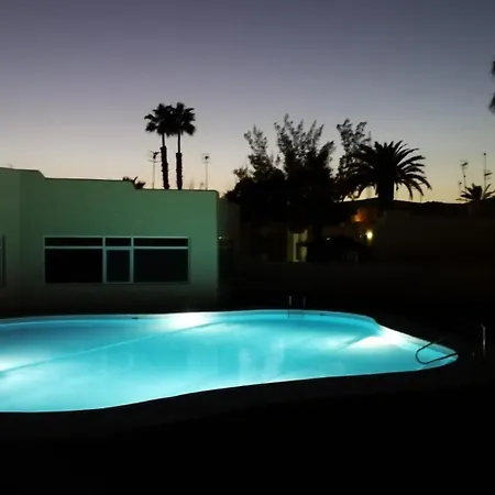 Casa Marika Appartement