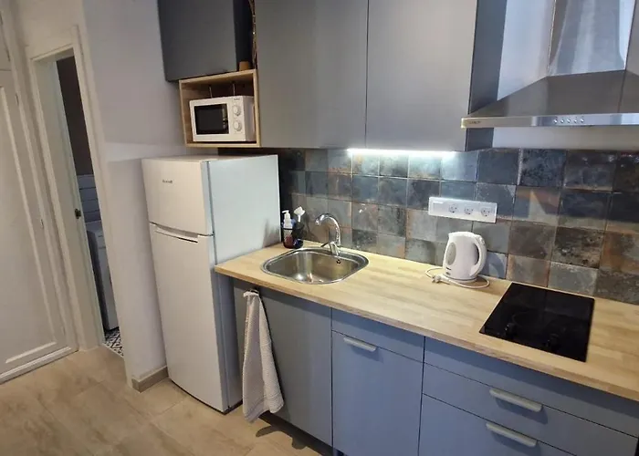 Casa Marika Apartment Costa Calma