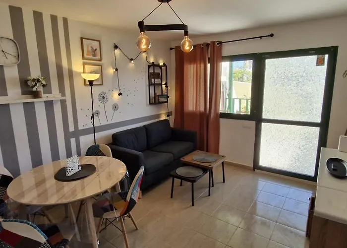 Casa Marika * Costa Calma