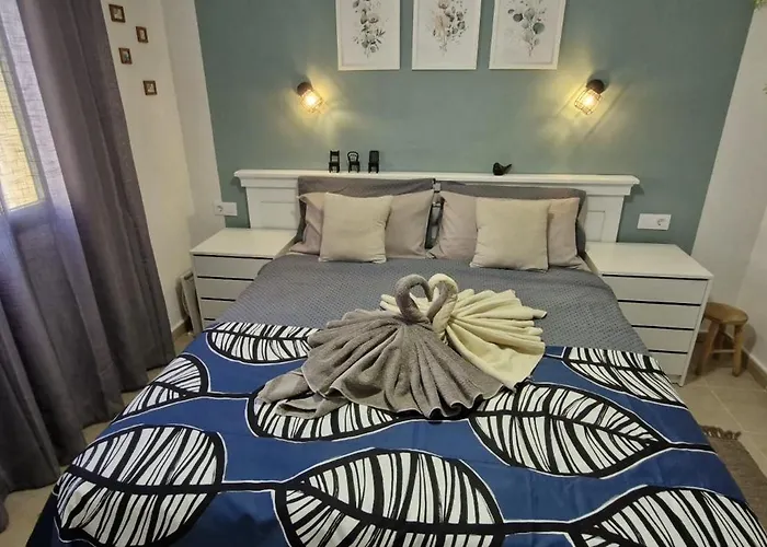 Casa Marika Apartment Costa Calma