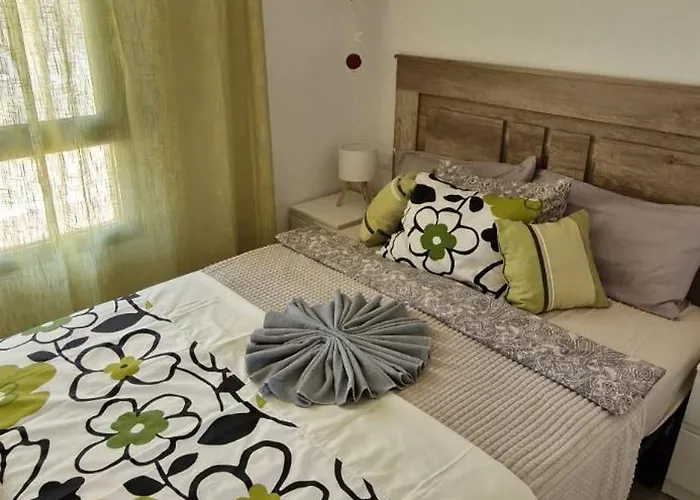 Apartment Casa Marika Costa Calma