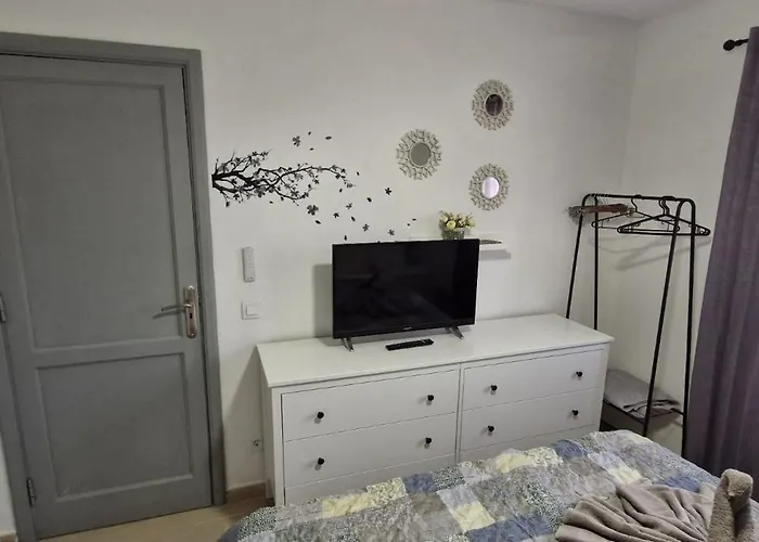 Appartamento Casa Marika