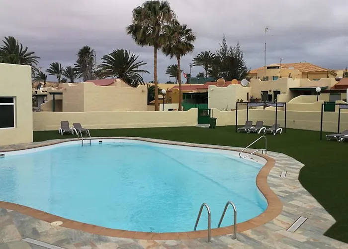 Casa Marika Costa Calma