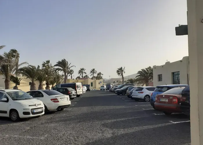 Casa Marika Costa Calma