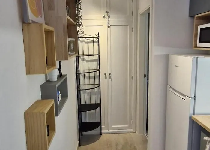 Casa Marika Apartment