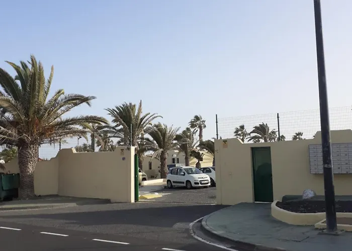 Casa Marika * Costa Calma