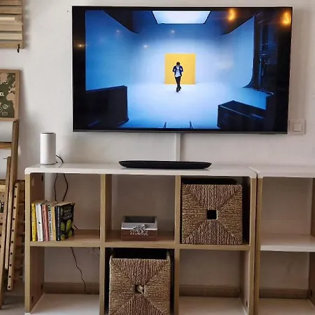 Casa Marika Апартаменты *