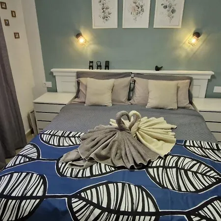 Casa Marika Apartment Costa Calma