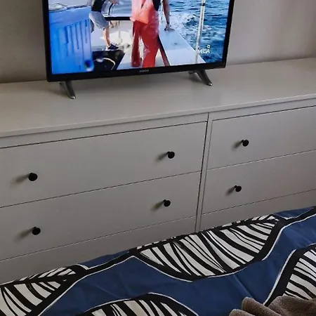 Casa Marika Costa Calma