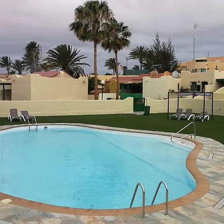 Casa Marika Costa Calma