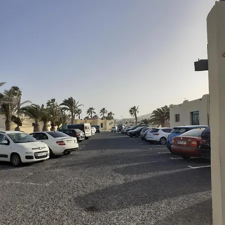 Casa Marika Costa Calma