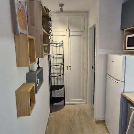 Casa Marika Apartment